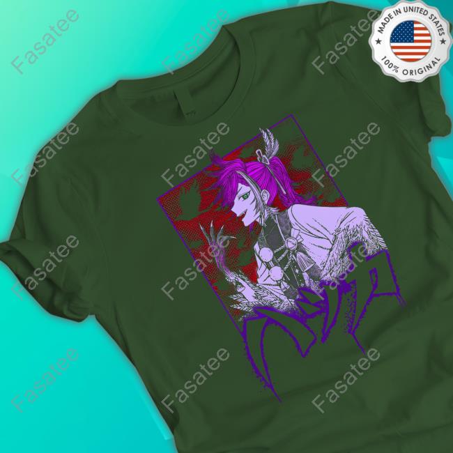 Banzoin Hakka I Am The Cursed Hoodie Ghostxghost Merch Banzoin Hakka I Am The Cursed New Shirt