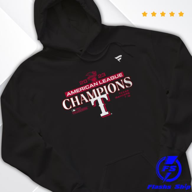 Trending Texas Rangers Alcs Champions World Series Sweater