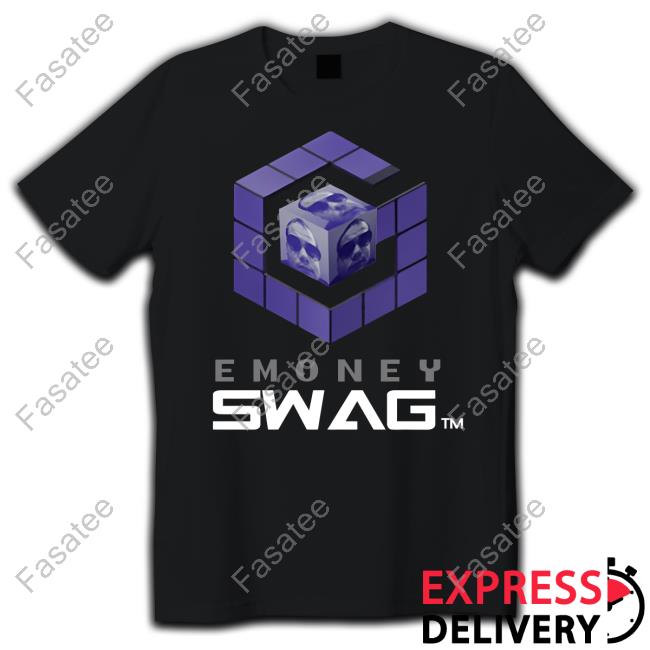 Original Emoney Swag Shirt