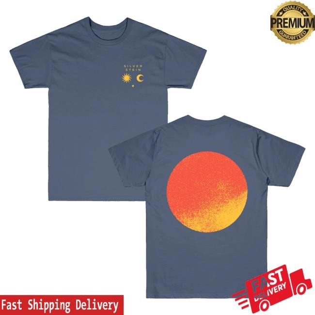 Silverstein Music Merch Don't Let Me Get Too Low Short Sleeve Tee