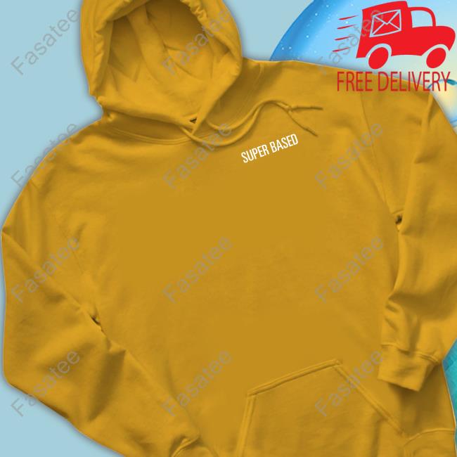 Toady Hawk Super Based Tee