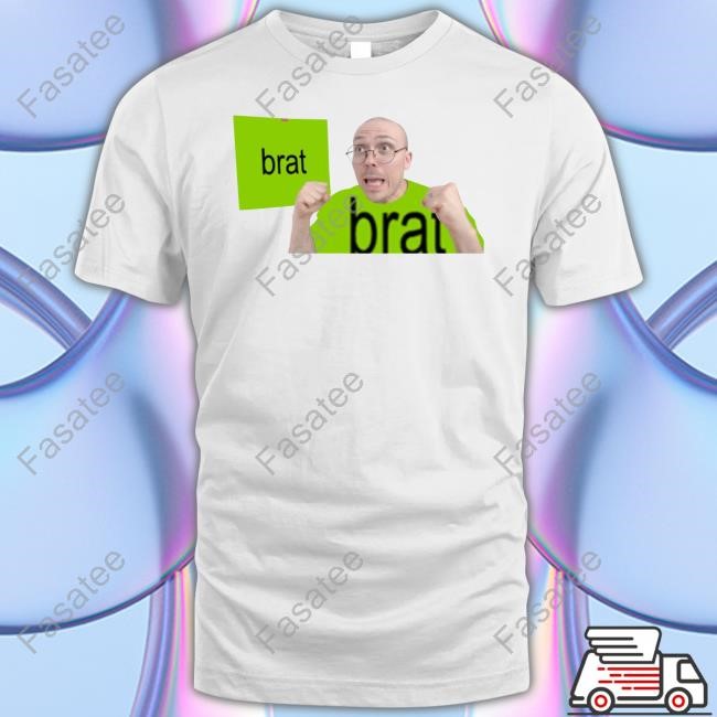 Anthony Fantano Brat Sweatshirt