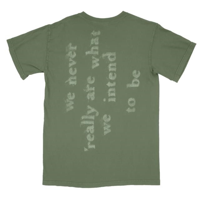 Official Mayday Parade Dove Hemp Hoodie, Sweatshirt