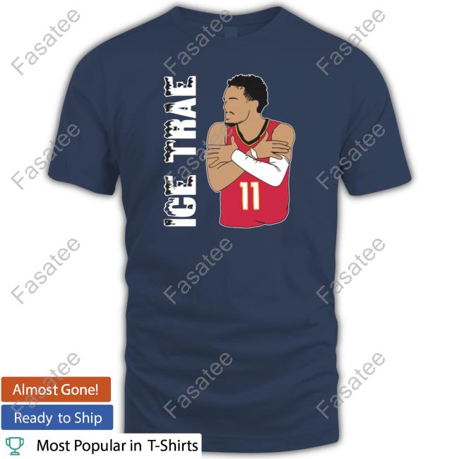 Barstool Sports Store Ice Trae Shirts