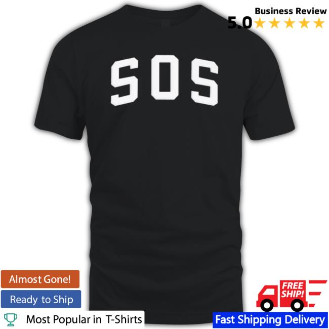 Official Sza Sos Tee