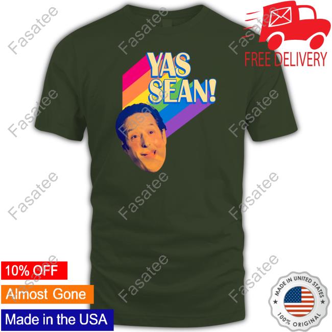 Nevermindkaz Yas Sean Hoodie Sweatshirt