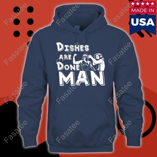 Jeffrey Dean Morgan Dishes Are Done Man shirt, hoodie, tank top, sweater and long sleeve t-shirt Kinky Horror Dishes Are Done Man Hoodie