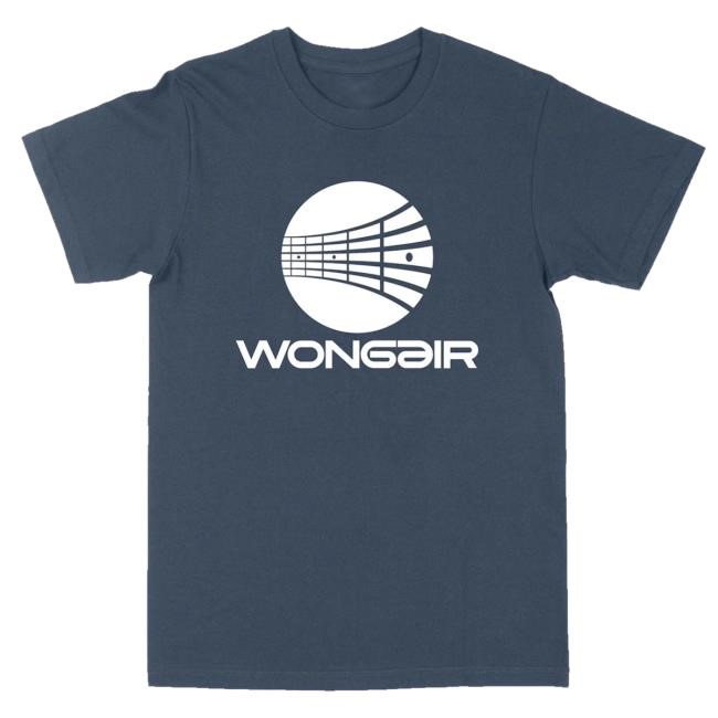 Official Cory Wong Merch Store Wongnai Shirts