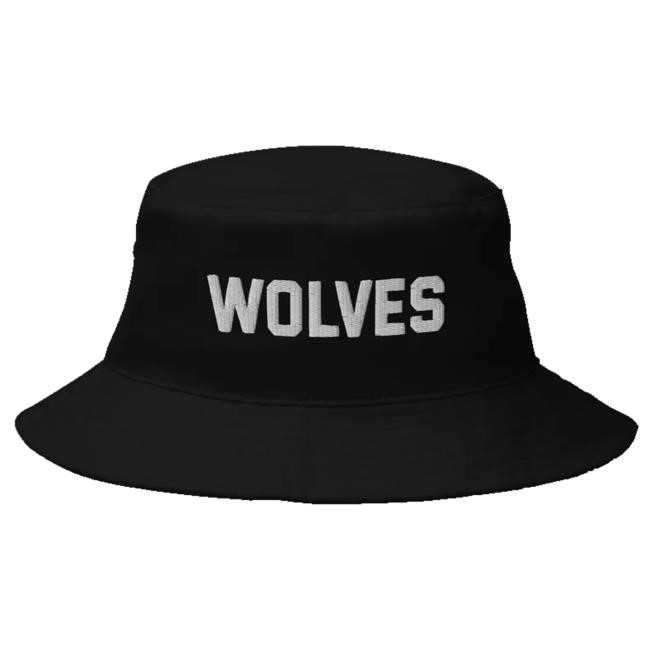 Original Jakesgraphs Merch Special Reserve Bucket new cap