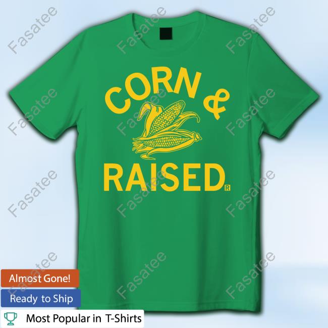 Raygunshirts Corn & Raised Tank Top