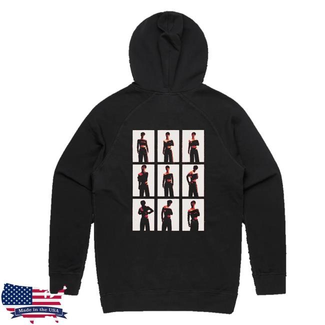 Troye Sivan Store In A Dream Rager Teenager New Shirt