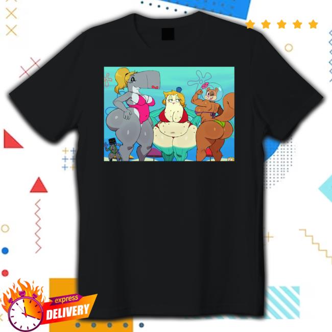Gurl Pals Tee Shirt