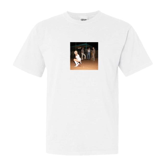 Original U Should Not Be Doing That T-Shirt Amyland The Sniffers Shop