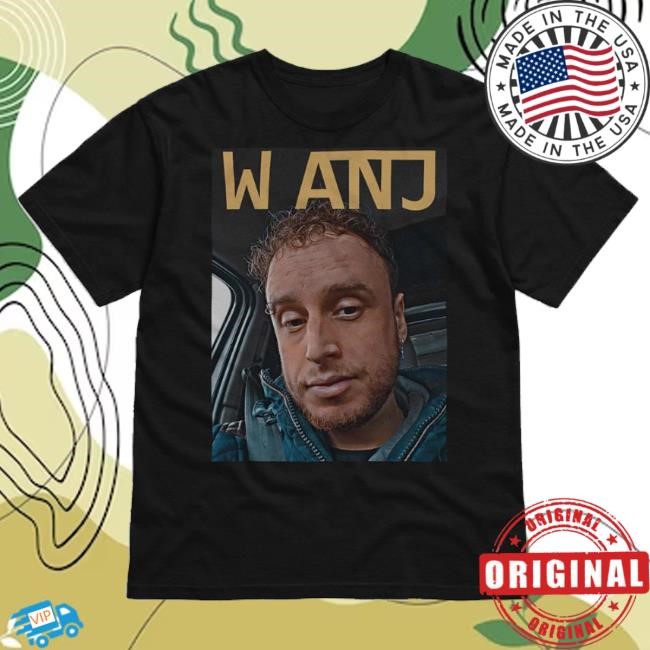 Anj-Shop Store W Anj Black Shirts