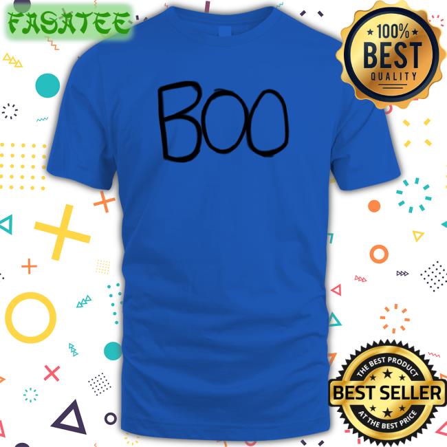 Who Dey Boo Dey Tee Shirt