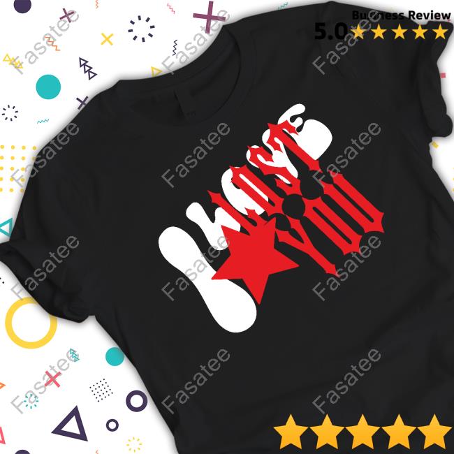 Lost Effects Merch I Love Lost You Tee Shirt
