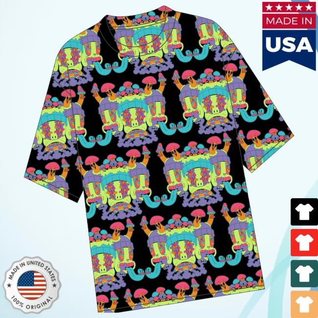 Lazy And Crazy Clothing Merch 2025 Alien T-Shirt, Hoodie, Tank Top, Sweater And Long Sleeve T-Shirt