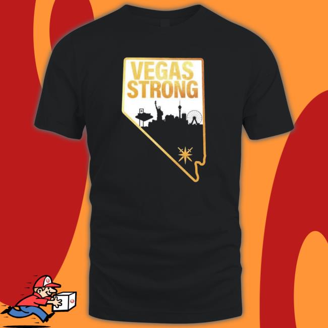 Official Goddess Of Liberty And Vegas Strong City shirt, hoodie, tank top, sweater and long sleeve t-shirt Official Goddess Of Liberty And Vegas Strong City Shirt
