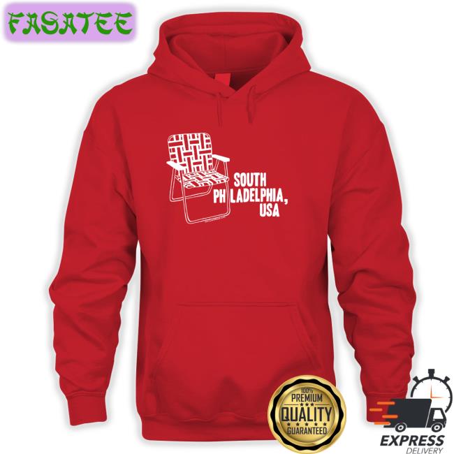Colleen Wolfe Spot's Taken South Philadelphia Usa Shirt Hog Island Press Store