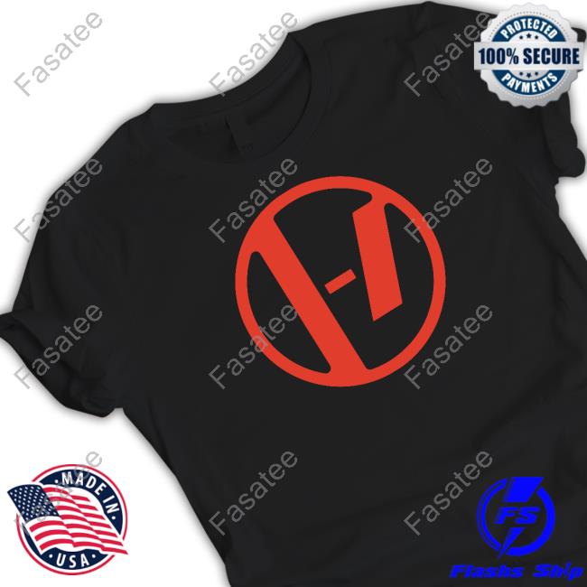 Twenty One Pilots Merch Store Circle Icon Hoodie