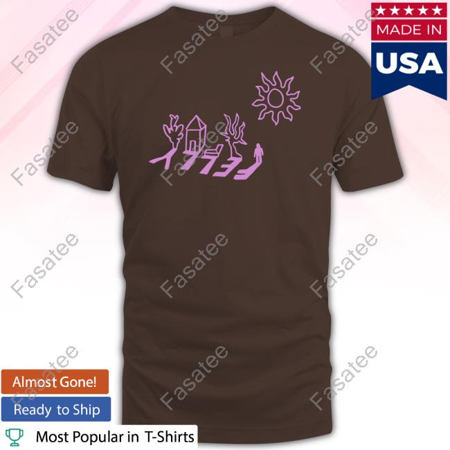 Felly Shadow Shirt