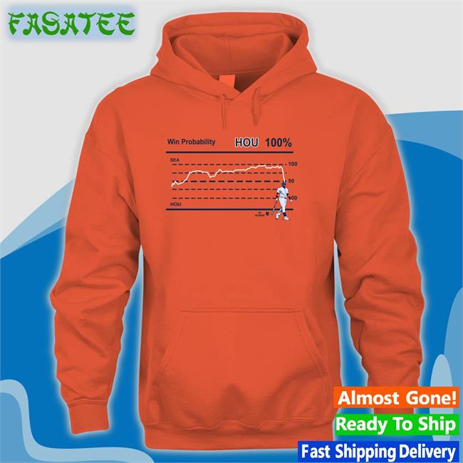Win Probability Hou 100 Hoodie