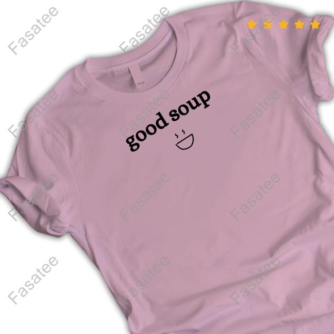 Jasminericegirl Good Soup Long Sleeve
