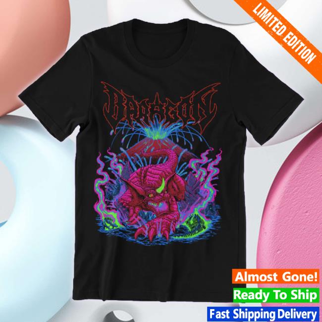 Trending Ghost X Ghost Merch Store Baragon Metalcropolis Night Hunt Variant Sweatshirt Waitlist Smoke Ghostxghost Apparel Clothing Shop