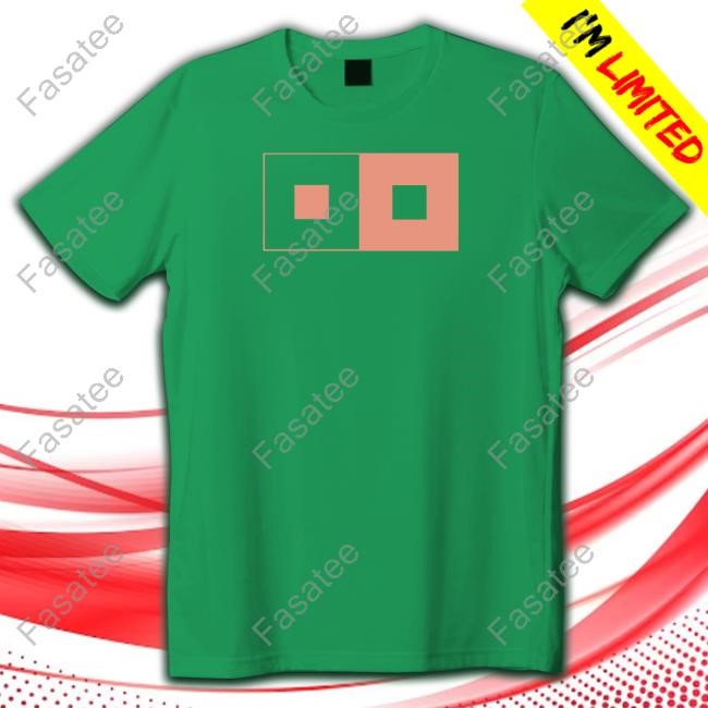 Bon Iver Sable Inverse Squares Hoodie
