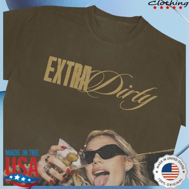 I'm Unwell Store Extra Dirty Taxi Hoodie Extra Dirty With Hallie Batchelder