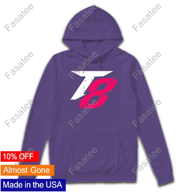 Bandai Namco Europe Tekken 8 New Shirt Bandai Namco Europe Tekken 8 T Shirts