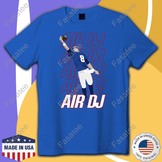Justin Penik Jomboymedia Air Dj Hooded Sweatshirt