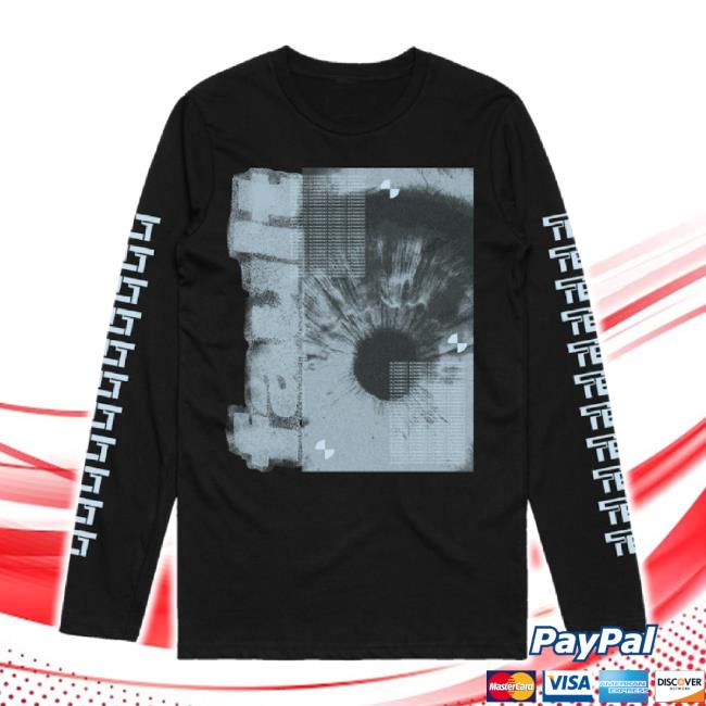 Official Alpha Wolf Eye Sweatshirt Alpha Wolf Shop Merch Store