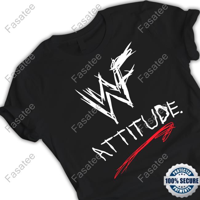 Dillon Danis Wwf Attitude Era T Shirt