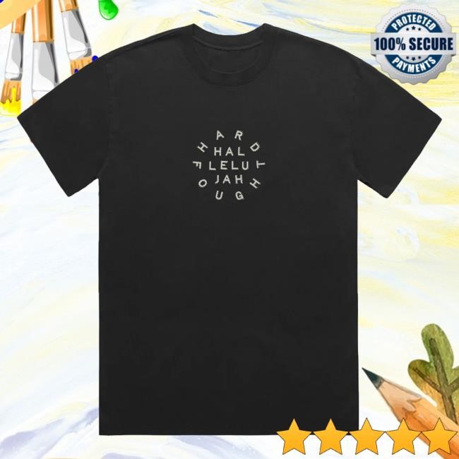 Brandon Lake Merch Store Hard Fought Hallelujah Been Through Hell Sweatshirt