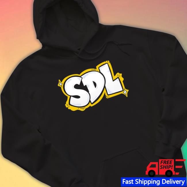 Official Stephanie De Landre Store Sdl Graffiti Tee Shirt