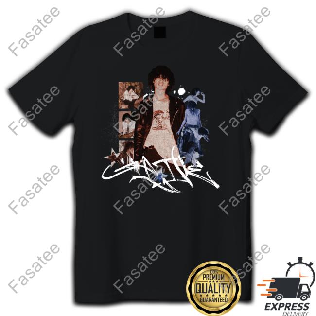 Ivan Glaive Glaive Photo Collage Shirt Glaive Store