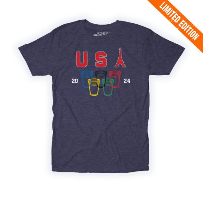 Official Trending Thechivery Store Usa V2 Tee Shirt