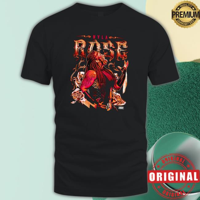 Nyla Rose Primal Sweatshirts
