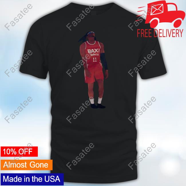 Chima Basketball Sticker Shirts