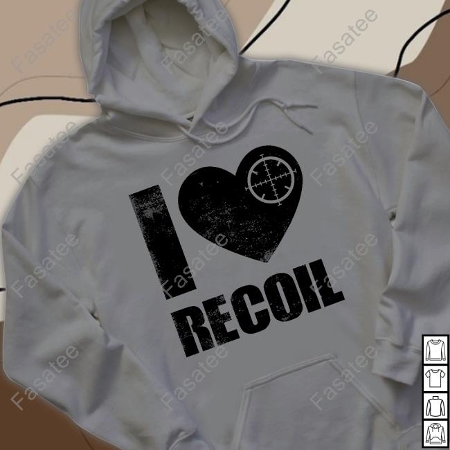 Kentucky Ballistics Kb Recoil 2.0 Shirt