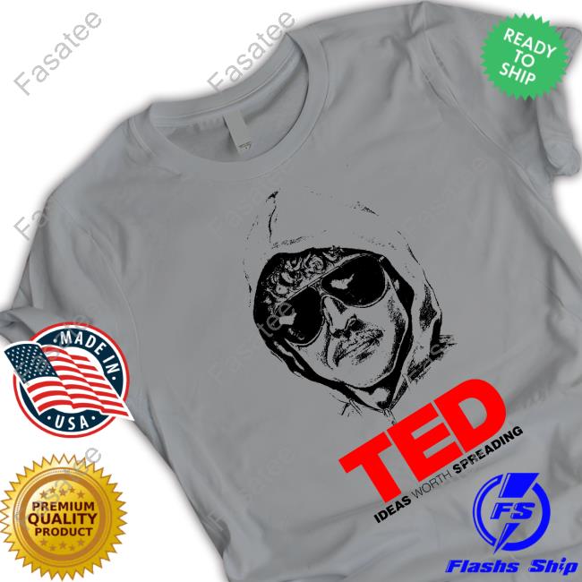 Bestestgunnitweekend Ted Ideas Worth Spreading Shirt, T Shirt, Hoodie, Sweater, Long Sleeve T-Shirt And Tank Top