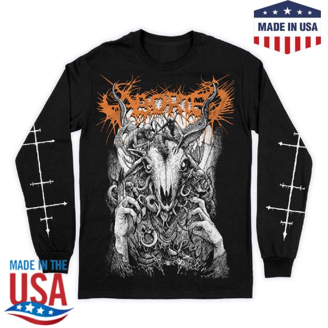 Original Indie Merch Store Aborted Grin TankTop Smoke Indiemerch Apparel Clothing Shop