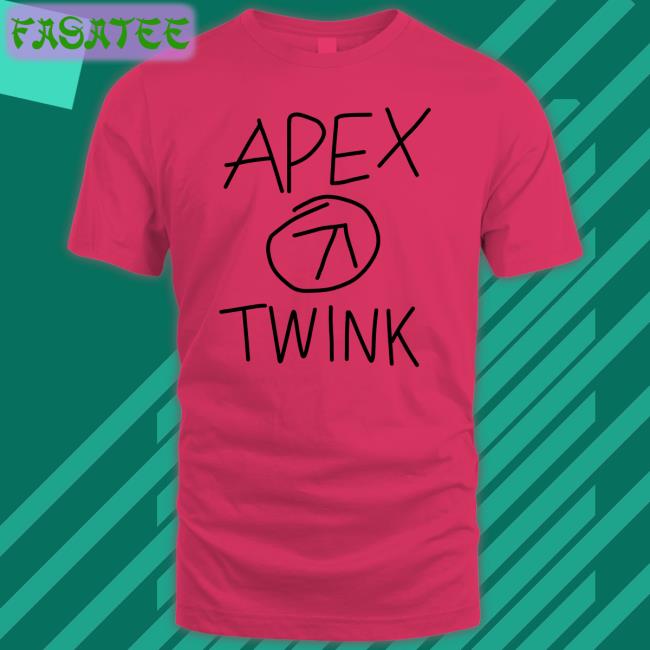 Apex Twink Hoodie Sweatshirt