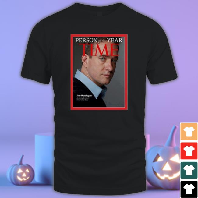 Person Of The Year Time Tom Wambsgans shirt, hoodie, tank top, sweater and long sleeve t-shirt