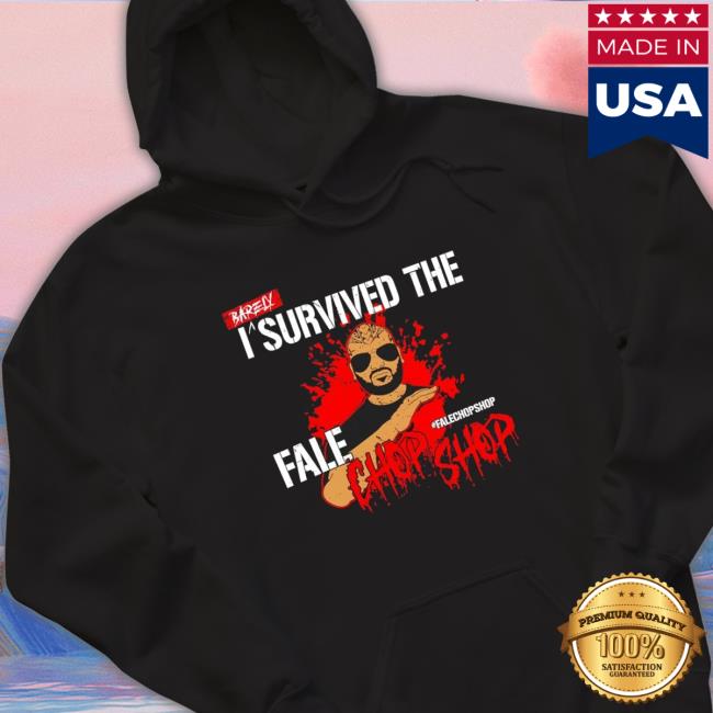 I Survived The Fale Chop Chop Bad Luck Fale Sweatshirt I Survived The Fale Chop Chop Bad Luck Fale shirt, hoodie, tank top, sweater and long sleeve t-shirt