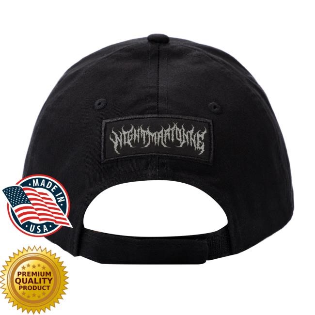 Hex Store Nightmarionne New Cap