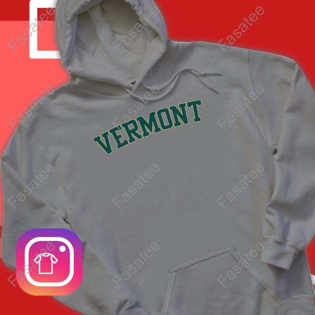 John Fetterman Vermont Hoodie Pennsylvania John Fetterman Vermont New Shirt Senator-Elect