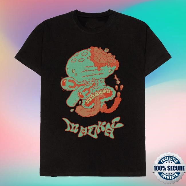 ⁠Ewww Calamardo Funny Shirt Madkat ⁠Merch Store Shop Ewww Calamardo