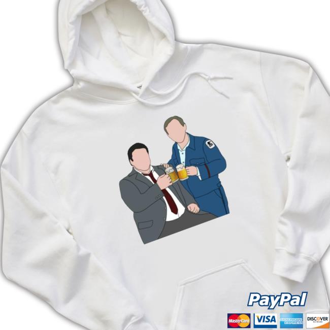 Cheers Norm Peterson Cliff Clavin Tv Show Bar shirt, hoodie, tank top, sweater and long sleeve t-shirt